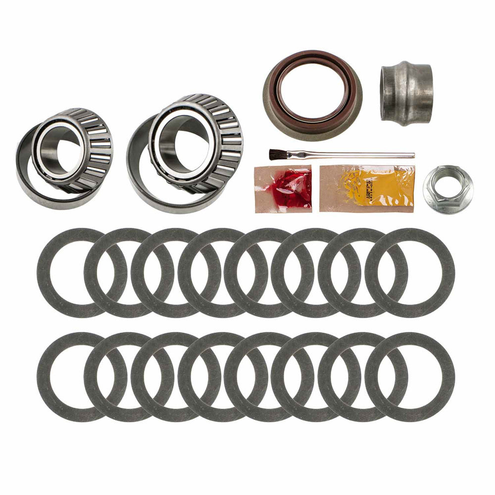 Motive Gear PBK DANA 30 JK FRONT AND LIBER MPN MOTR30RJKTPK
