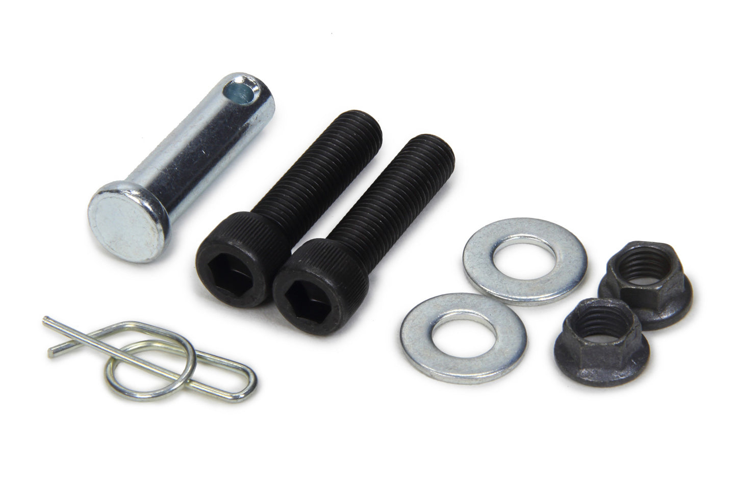 Mpd Racing Axle Clamp Hardware Only MPN MPD10528