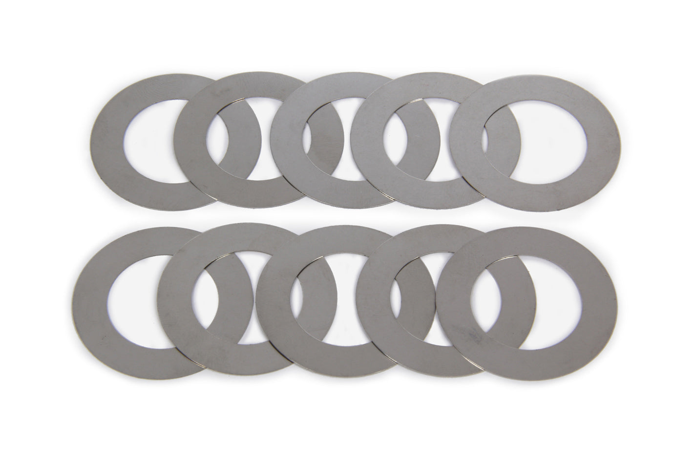 Mpd Racing Spindle Shim .010 Thick Pack of 10 MPD14206