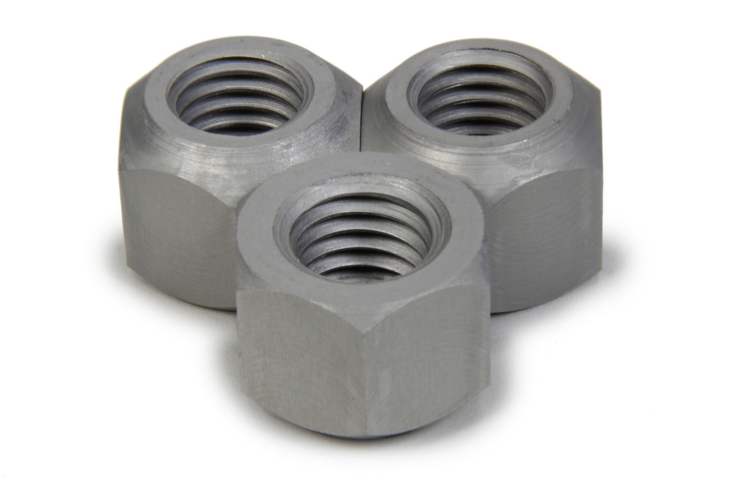 Mpd Racing Lug Nuts for 17000 Hub 3-Pack Aluminum MPD17015