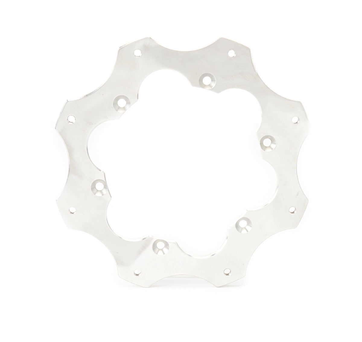 Mpd Racing Hub Adapter Plate 11.75 Rotor for 17000 Hub MPN MPD17028