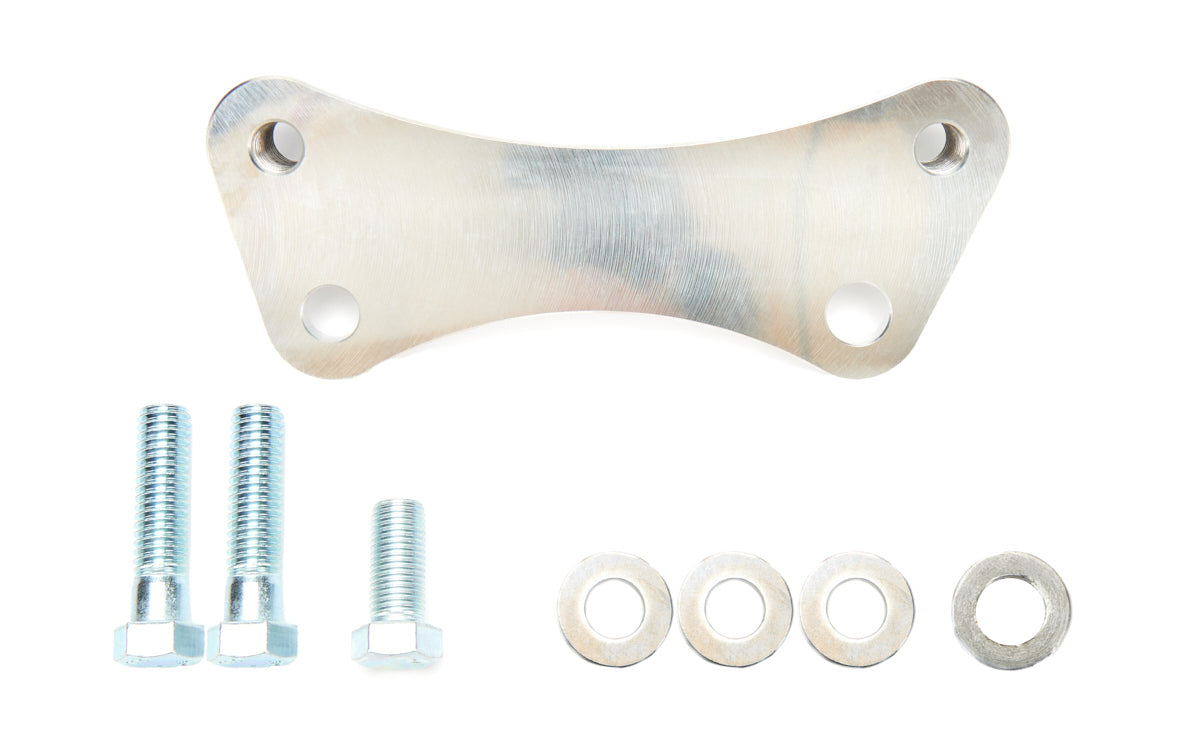 Mpd Racing Brake Caliper Bracket Radial Mount MPN MPD17030