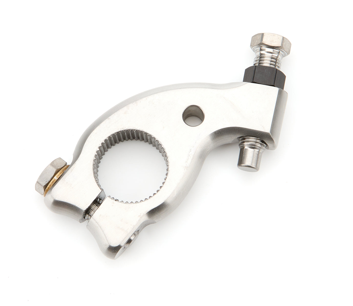 Mpd Racing Torsion Stop Titanium 1-3/4 Split MPD17212