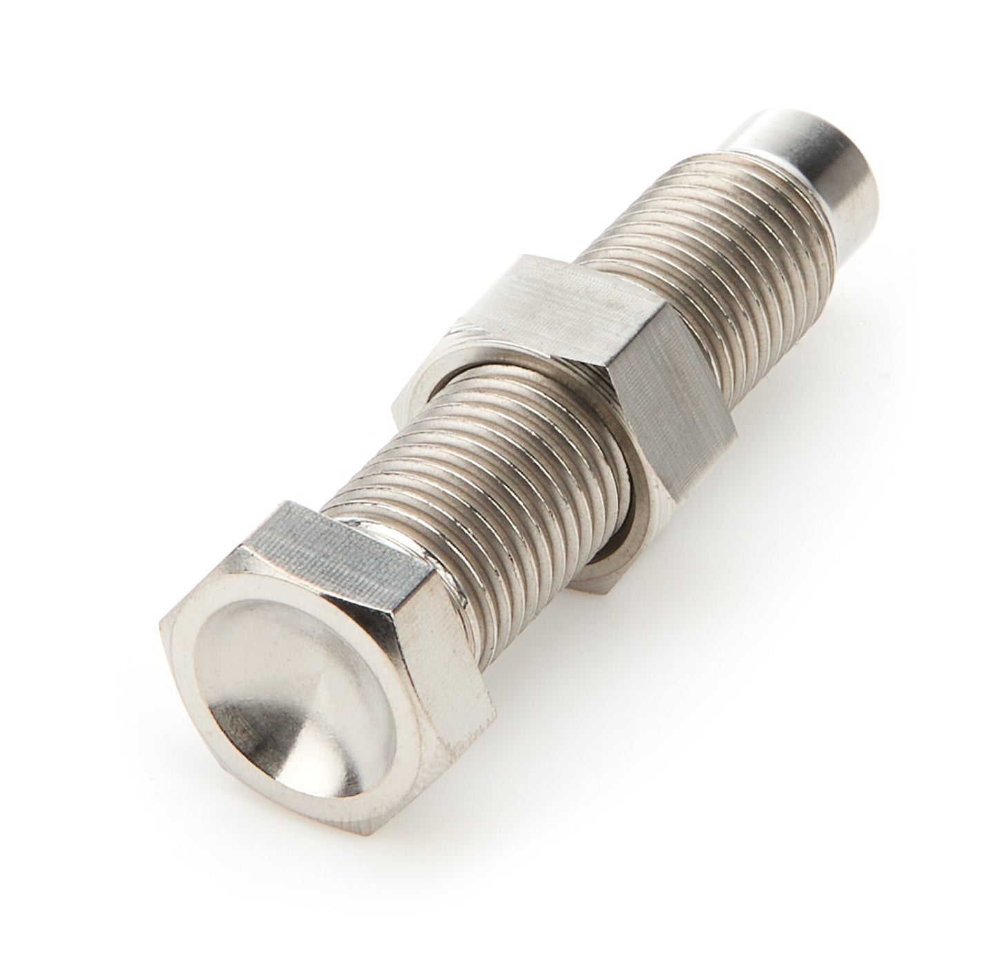 Mpd Racing Torsion Stop Bolt Titanium Each MPD17222