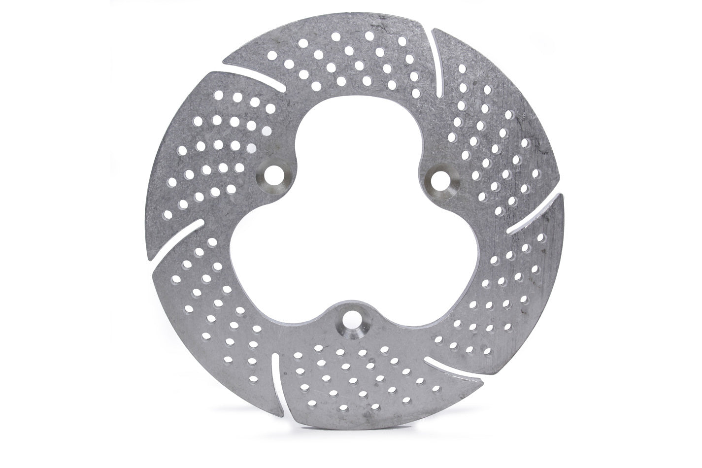 Mpd Racing Brake Rotor 11in Alum 3 Bolt Mount MPN MPD17900 Sprint Car