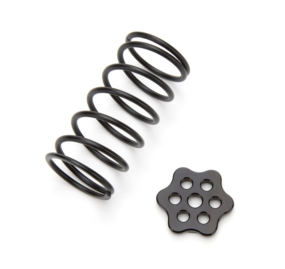 Mpd Racing Master Cylinder Return Spring Kit All Black MPN MPD17990