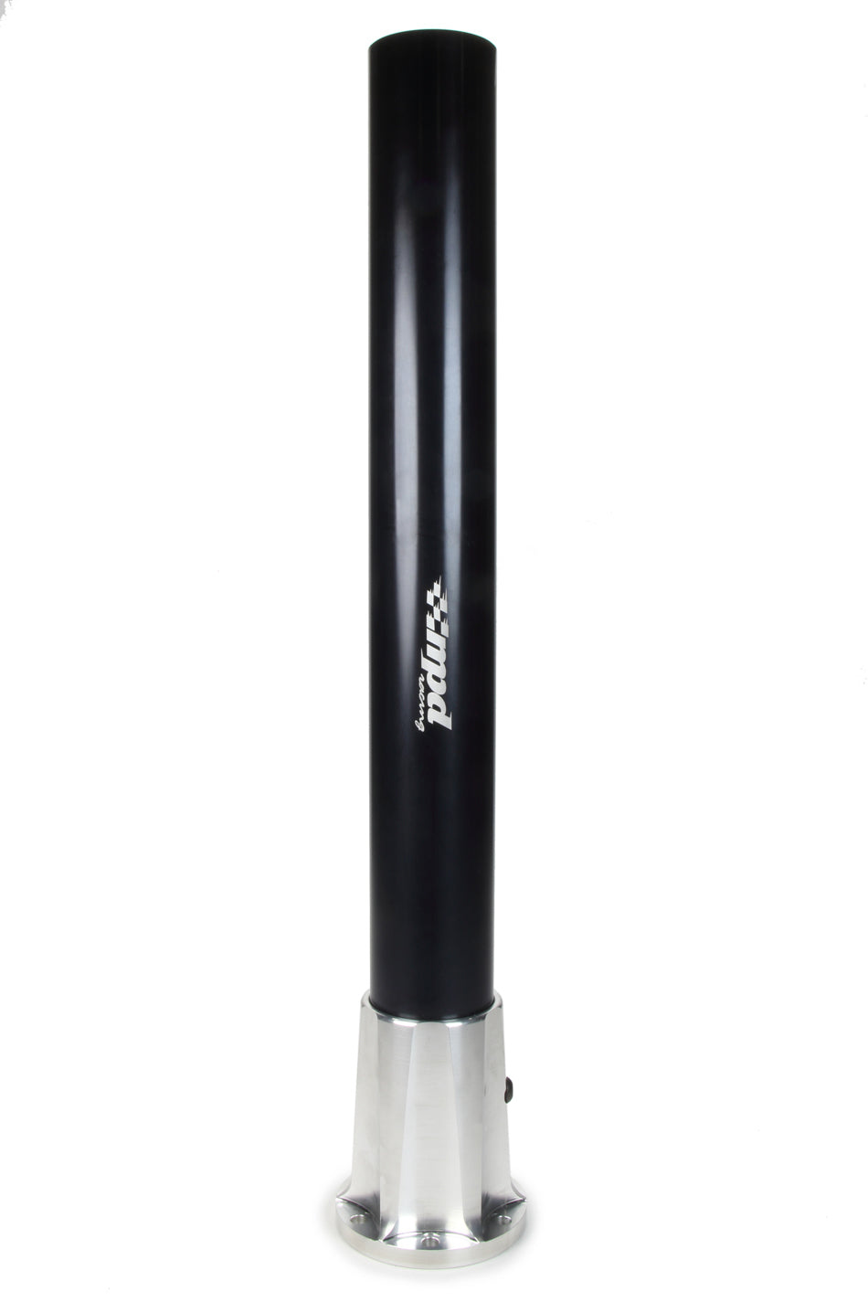 Mpd Racing Torque Tube For Midget Sprint Style Ball Black MPN MPD21610