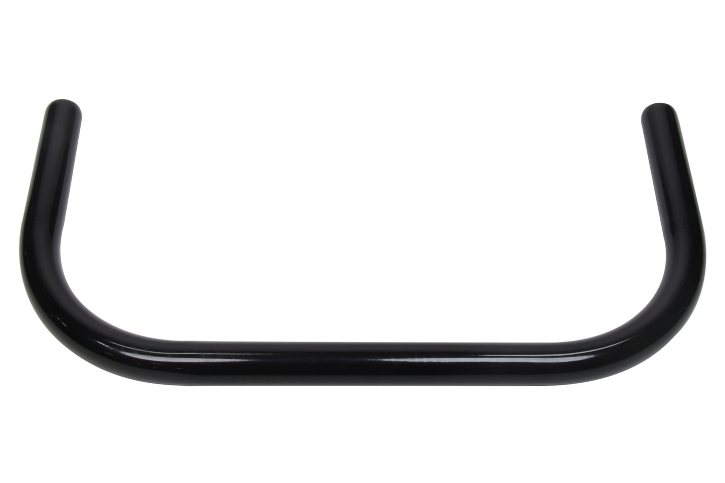 Mpd Racing Midget Front Bumper Black MPN MPD25100