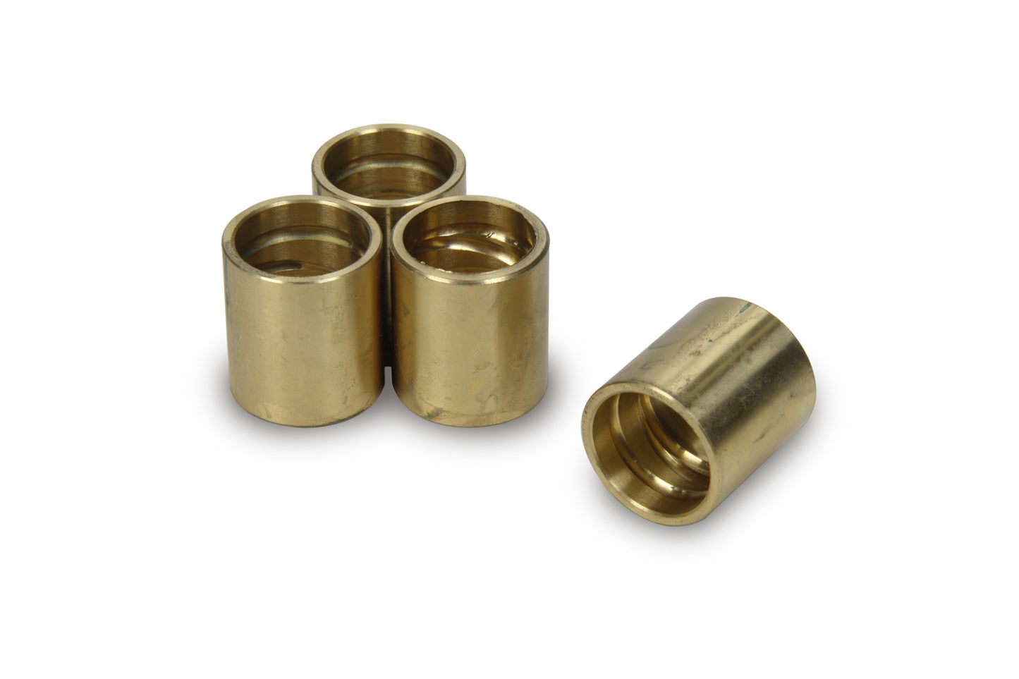 Mpd Racing Midget King Pin Bushings Brass 4 Pack MPN MPD28460