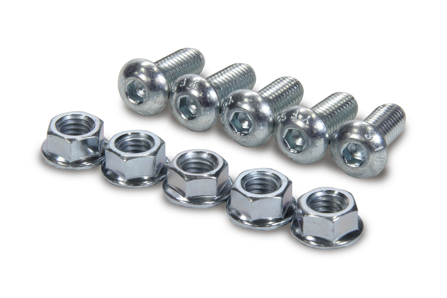 Mpd Racing Bolt Kit For Front Hub MPD28528