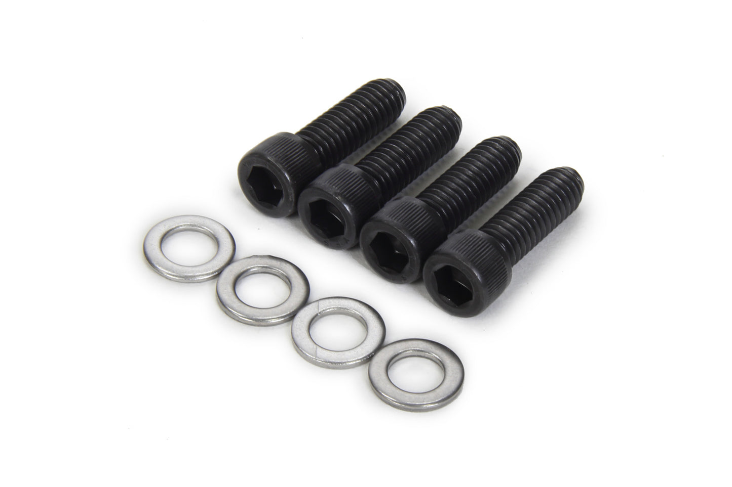 Mpd Racing Bolt Kit for 68200/68203 (4) 5/16 Bolts & washers MPD68205
