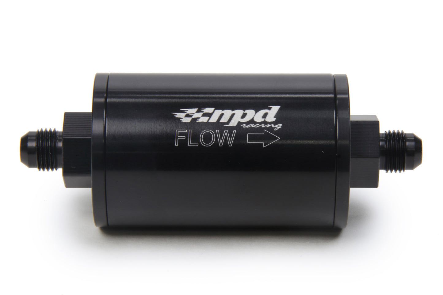 Mpd Racing Fuel Filter Short -6 30 Micron SS Element MPN MPD72106