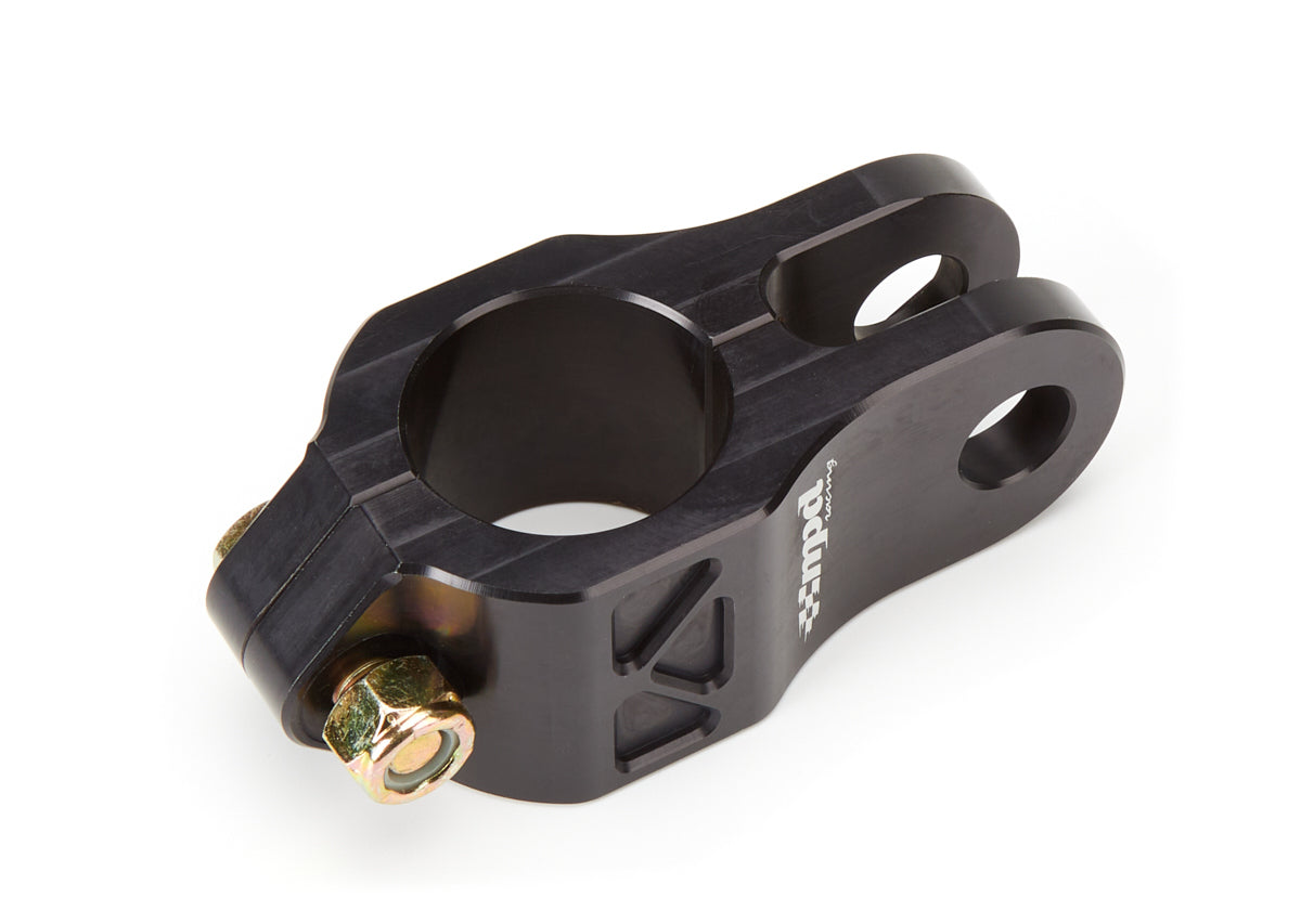 Mpd Racing Panhard Clamp 1.250 Black Aluminum MPN MPD81300 Ram