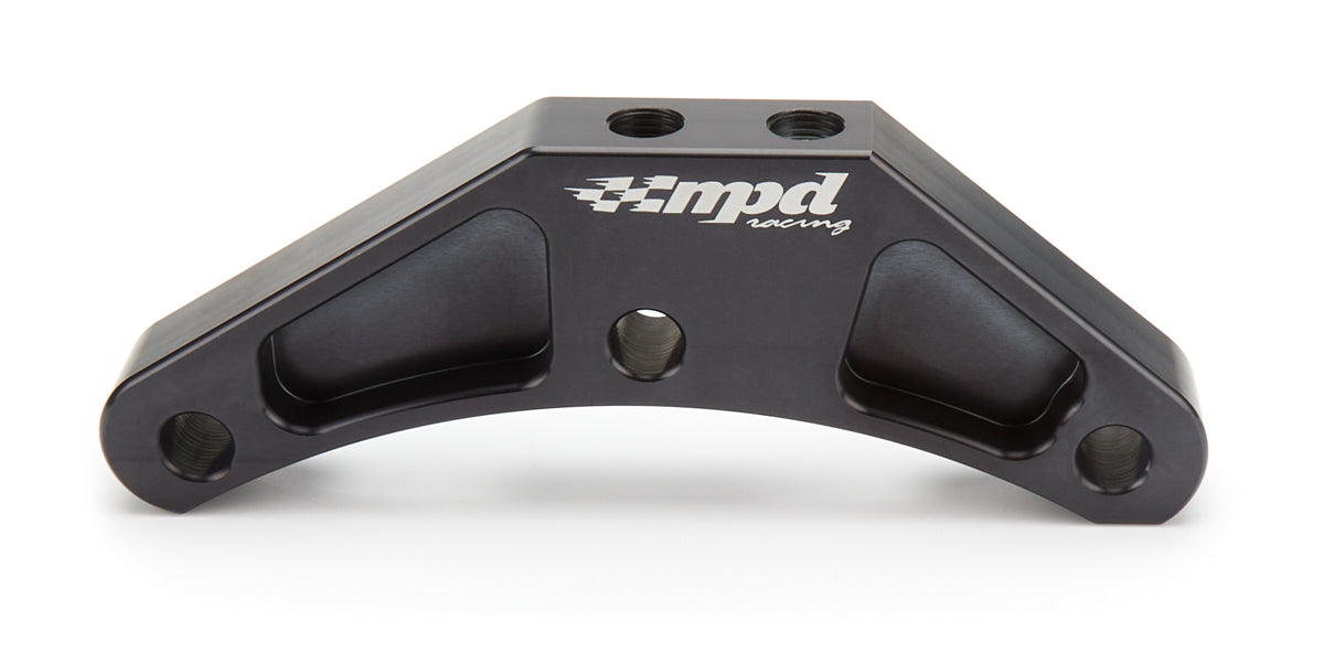 Mpd Racing Quickchange Panhard Bar Bracket Black Aluminum MPN MPD81310