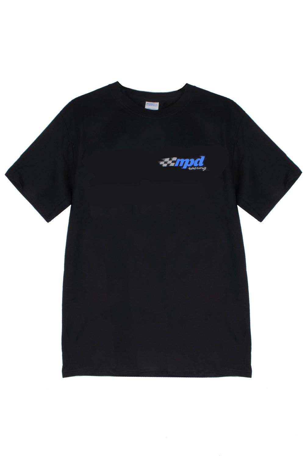 Mpd Racing MPD Softstyle Tee Shirt XX-Large MPD90110XXL