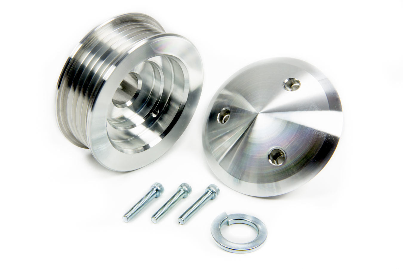 March Performance GM/Ford Serpentine Alt. Pulley MPN MPP208 For Universal use