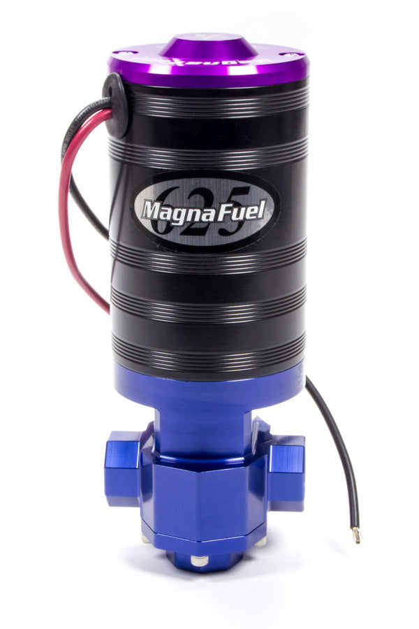 Magnafuel/Magnaflow Fuel Systems ProStar SQ 625 Electric Fuel Pump MPN MRFMP-4101