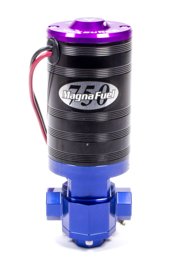 Magnafuel/Magnaflow Fuel Systems ProStar SQ 750 Electric Fuel Pump MPN MRFMP-4103