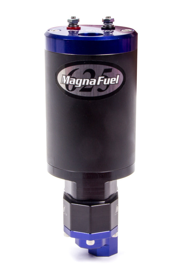 Magnafuel/Magnaflow Fuel Systems ProTuner 625 Inline Electric Fuel Pump MPN MRFMP-4301