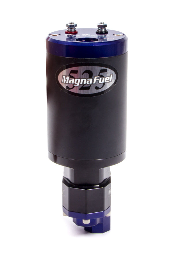 Magnafuel/Magnaflow Fuel Systems ProTuner 525 Inline Electric Fuel Pump MPN MRFMP-4302