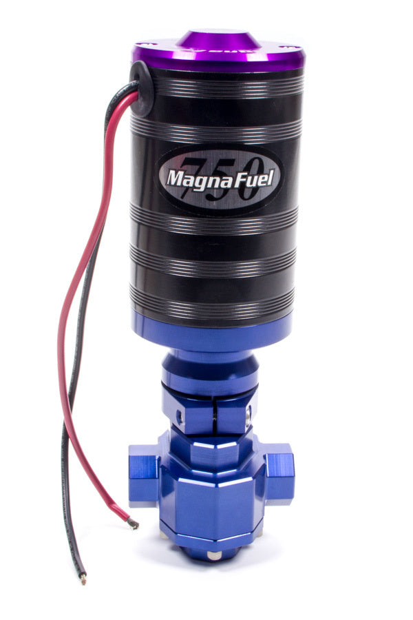 Magnafuel/Magnaflow Fuel Systems ProStar 750 EFI Electric Fuel Pump MPN MRFMP-4703