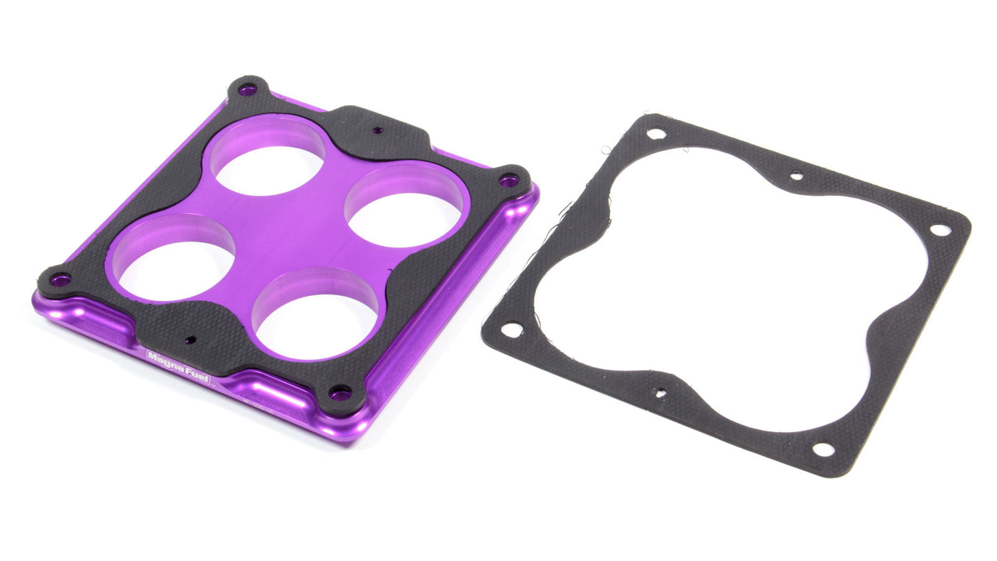 Magnafuel/Magnaflow Fuel Systems Anti-Reversion Plate - 4500 Flange 2.000 MPN MRFMP-5010-00