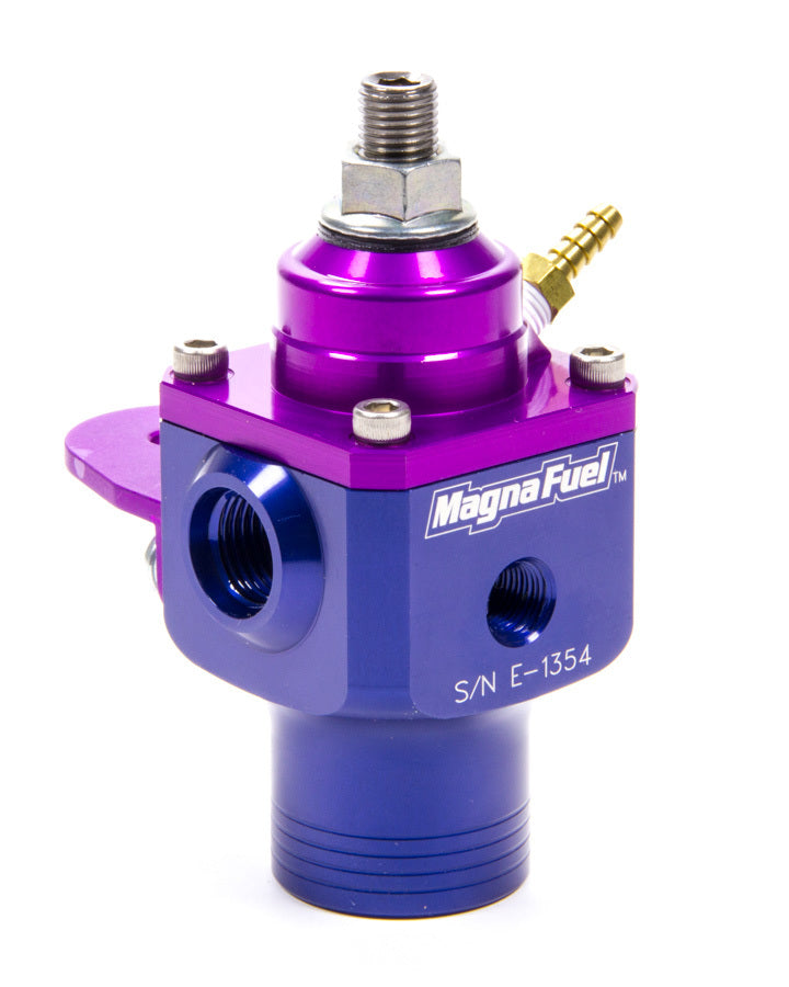 Magnafuel/Magnaflow Fuel Systems 2-Port Boost Reference Regulator MPN MRFMP-9690