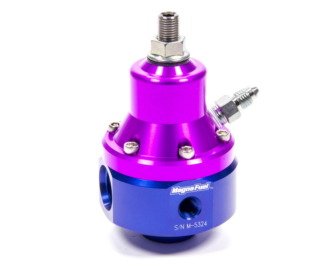 Magnafuel/Magnaflow Fuel Systems EFI Boost Regulator - Prostar MPN MRFMP-9950-B