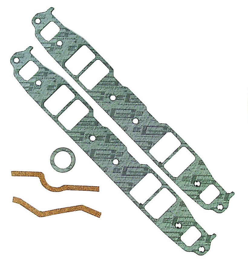 Mr. Gasket Sb Chevy Intake Gasket MPN MRG106 For Chevy