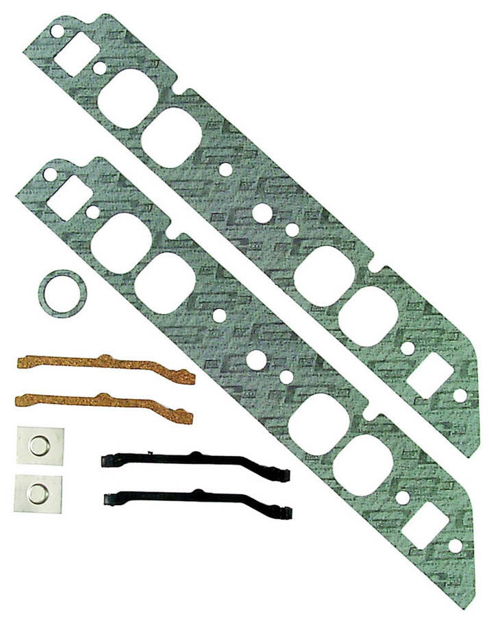 Mr. Gasket BB Chevy Intake Gasket MPN MRG107 For Chevy