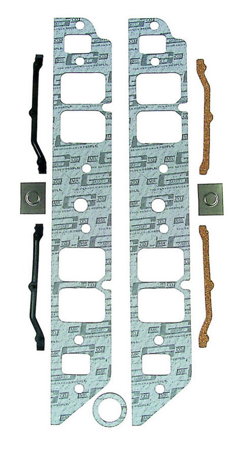 Mr. Gasket Bb Chevy Intake Gasket MPN MRG108 For Chevy