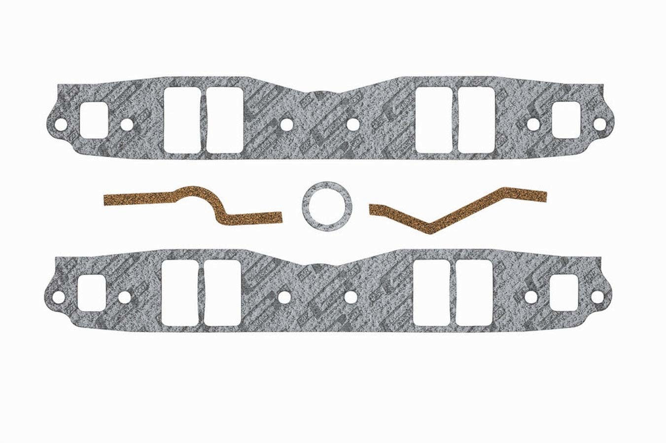 Mr. Gasket Extra Thk Chev Int. Gskt MRG113