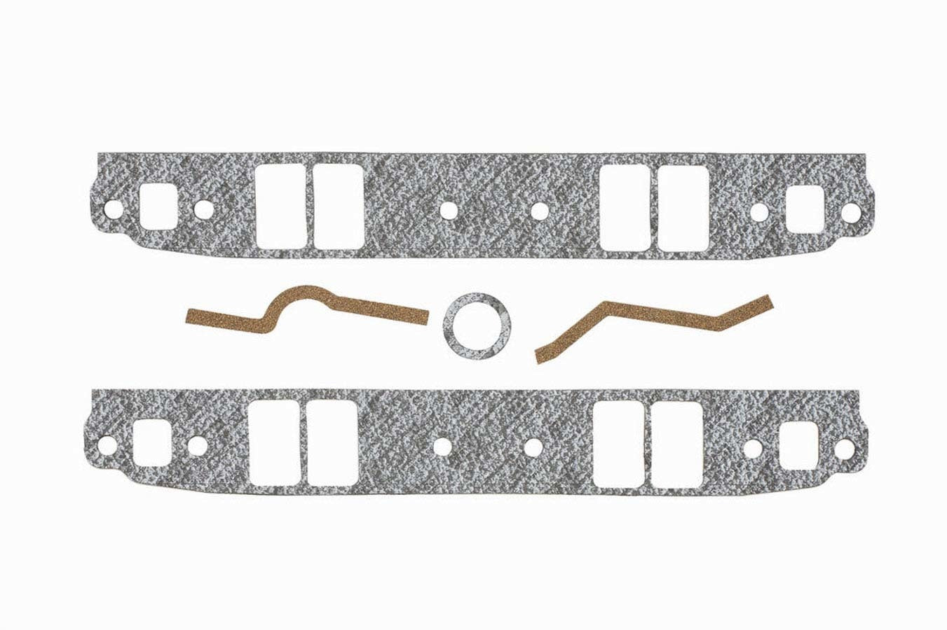 Mr. Gasket Sb Chevy 1/8 Int. Gasket MRG116
