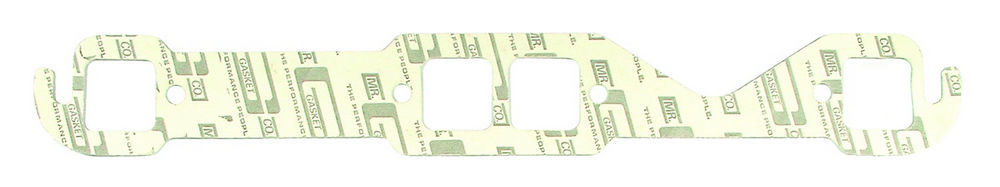 Mr. Gasket SB Chevy Exhaust Gasket MPN MRG150C For Chevy