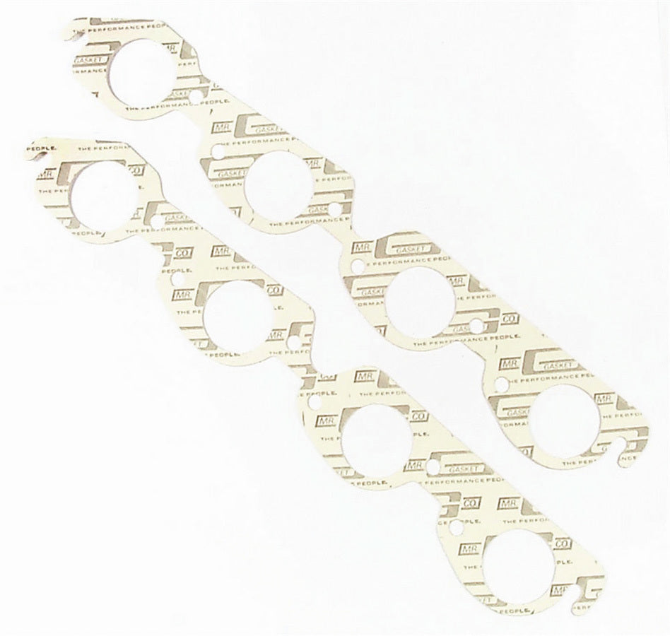 Mr. Gasket BBC Exhaust Gasket MPN MRG152 For Chevy