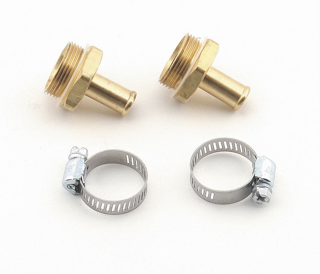 Mr. Gasket Fuel Fitting Kit 7/8in MRG1543