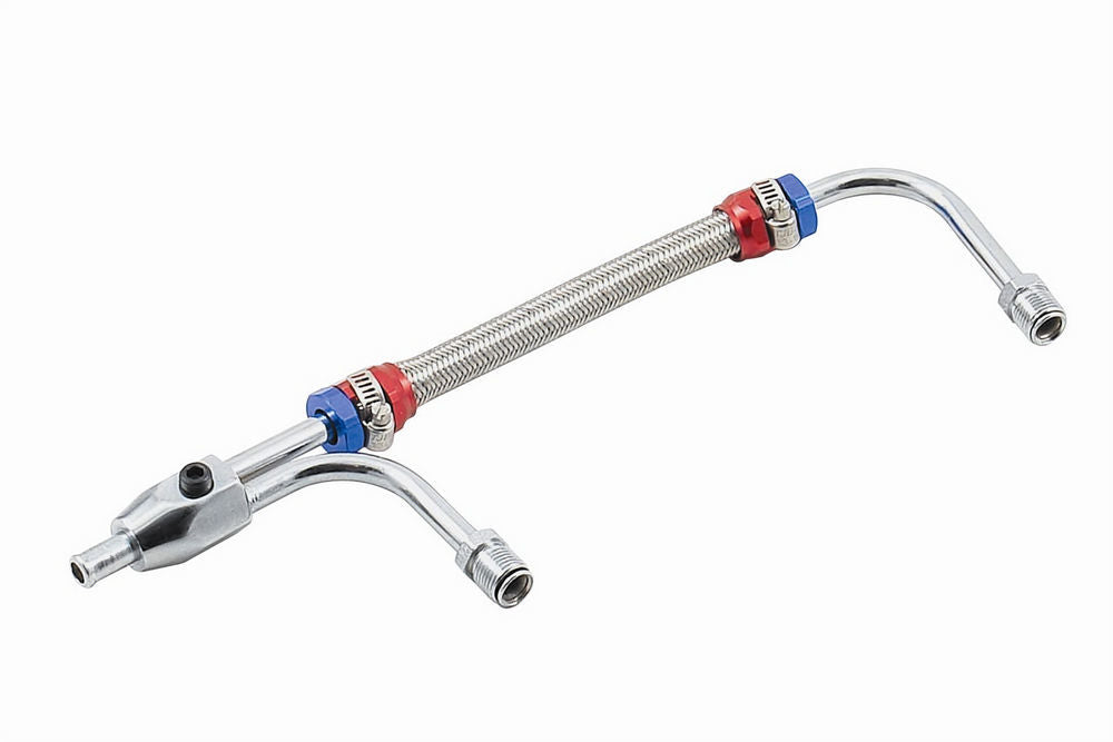 Mr. Gasket Carb Adj. Fuel Line MPN MRG1556G
