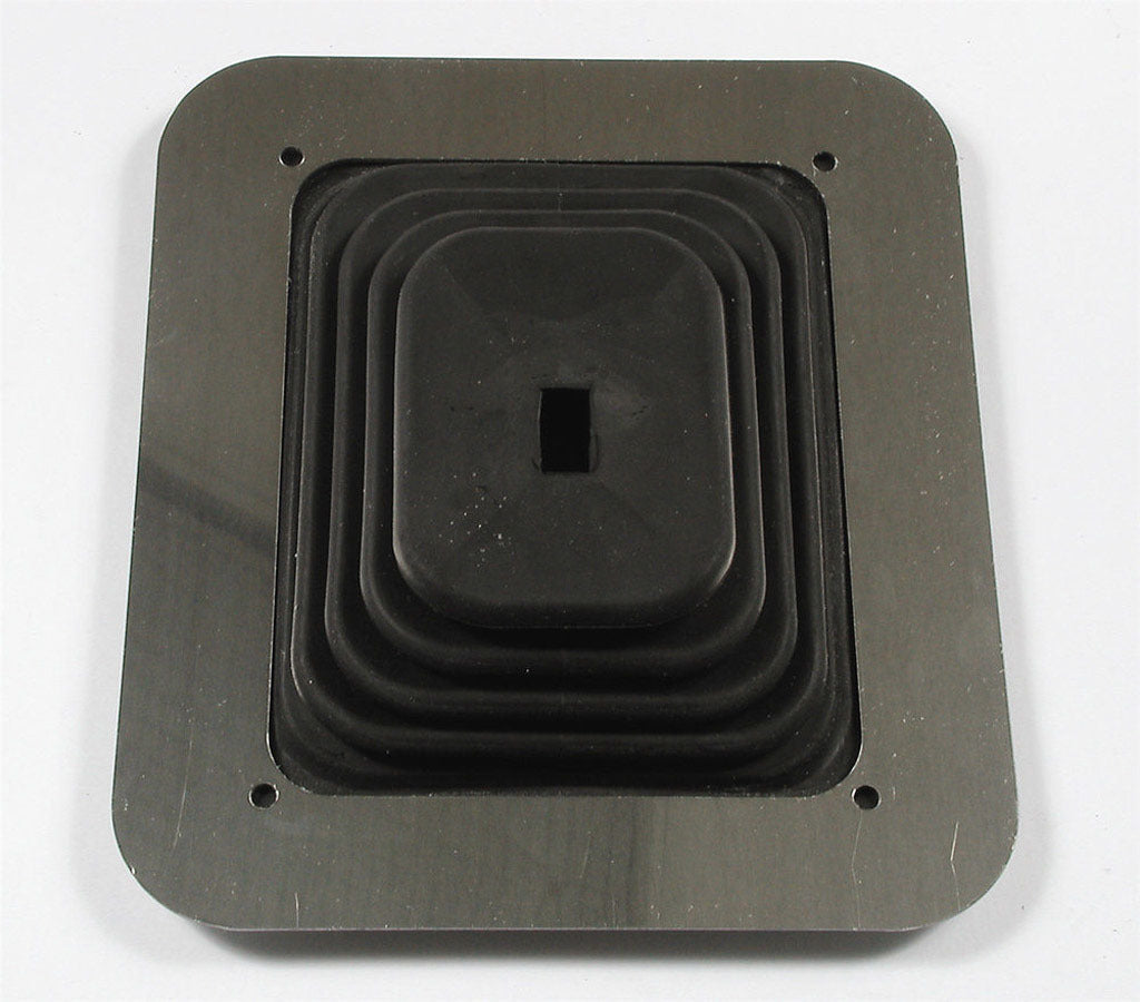 Mr. Gasket Large Square Shifter Boo MPN MRG1652