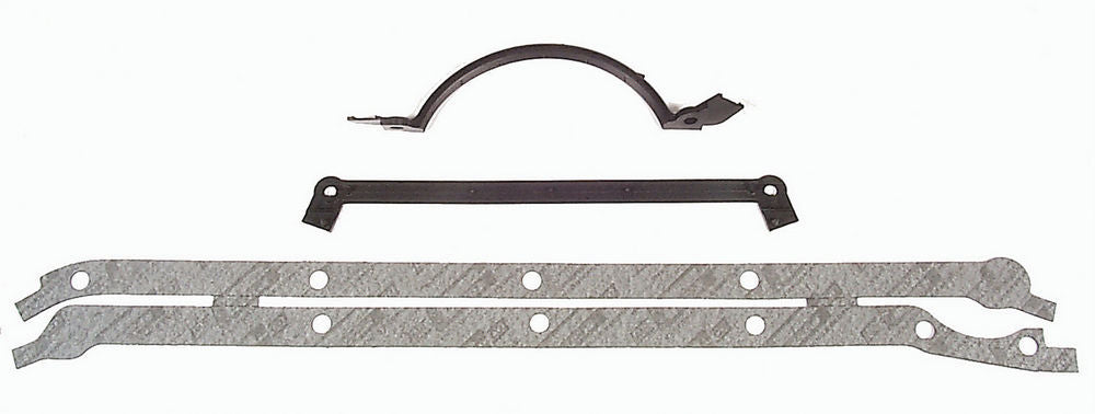 Mr. Gasket Bb Chevy Oil Pan Gasket MRG195