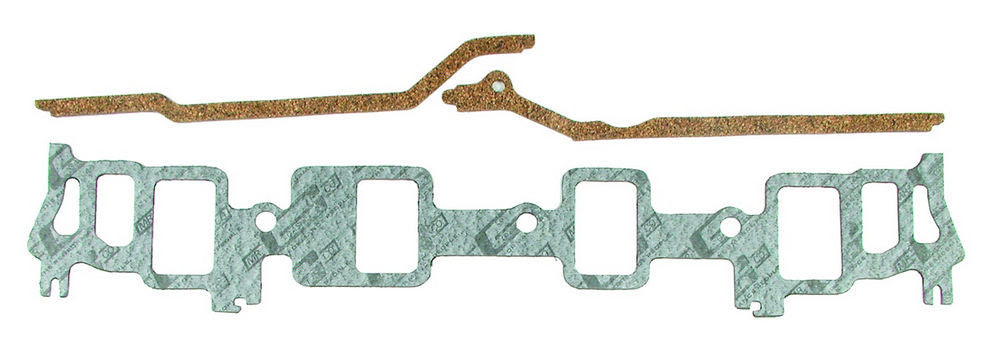 Mr. Gasket 427 Ford Intake Gasket MPN MRG202A For Ford FE-Series