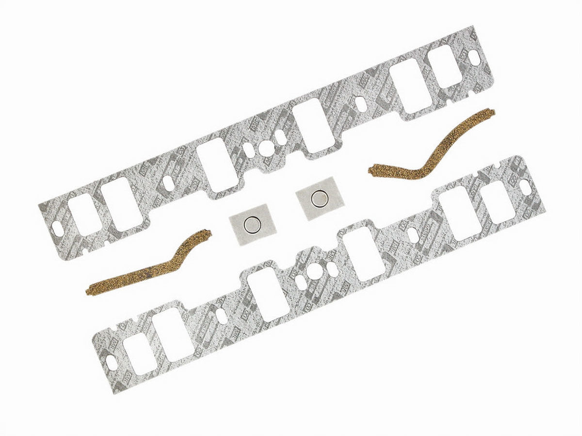 Mr. Gasket Sb Ford Intake Gasket MPN MRG203G For Ford