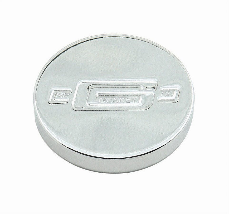 Mr. Gasket Chrm Plated Oil Fill Cap MRG2067