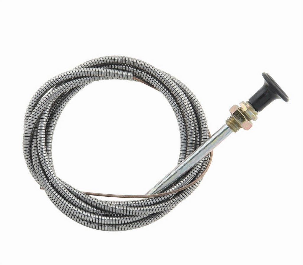 Mr. Gasket Choke Cable MPN MRG2078 For Universal use