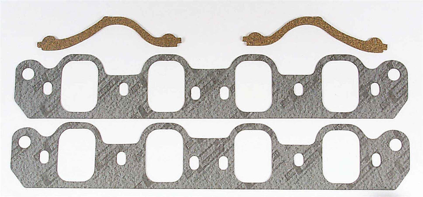 Mr. Gasket 351c Ford Intake Gasket MPN MRG214 For Ford Cleveland