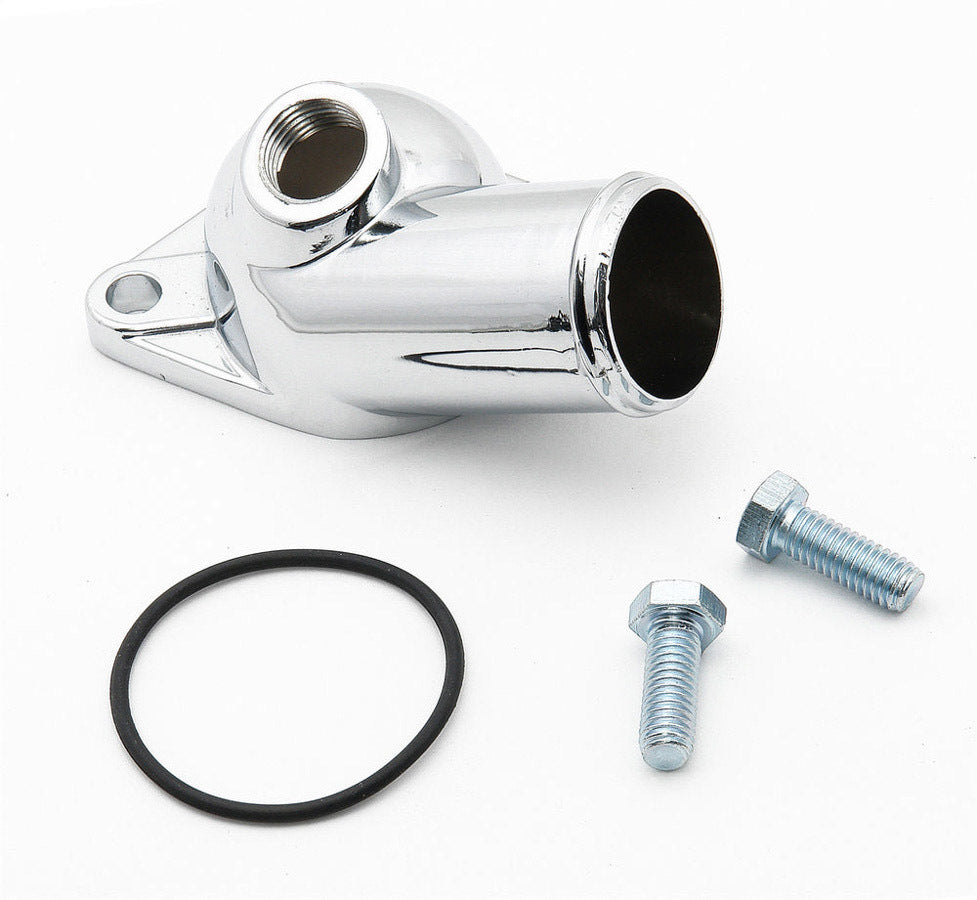Mr. Gasket Water Neck-Sb Chevy MRG2557