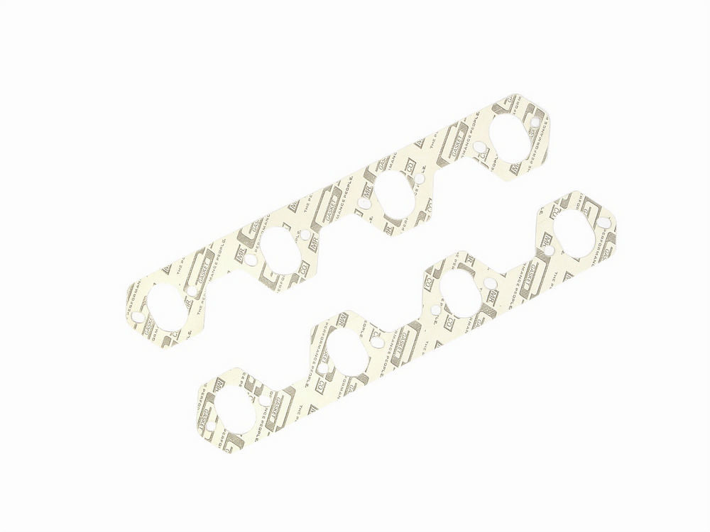 Mr. Gasket Exhaust Gskt 302-351W W/ GT40 Heads MPN MRG264G For Ford