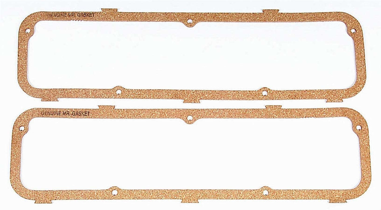 Mr. Gasket 390 Ford V.C. Gasket MPN MRG275 For Ford FE-Series
