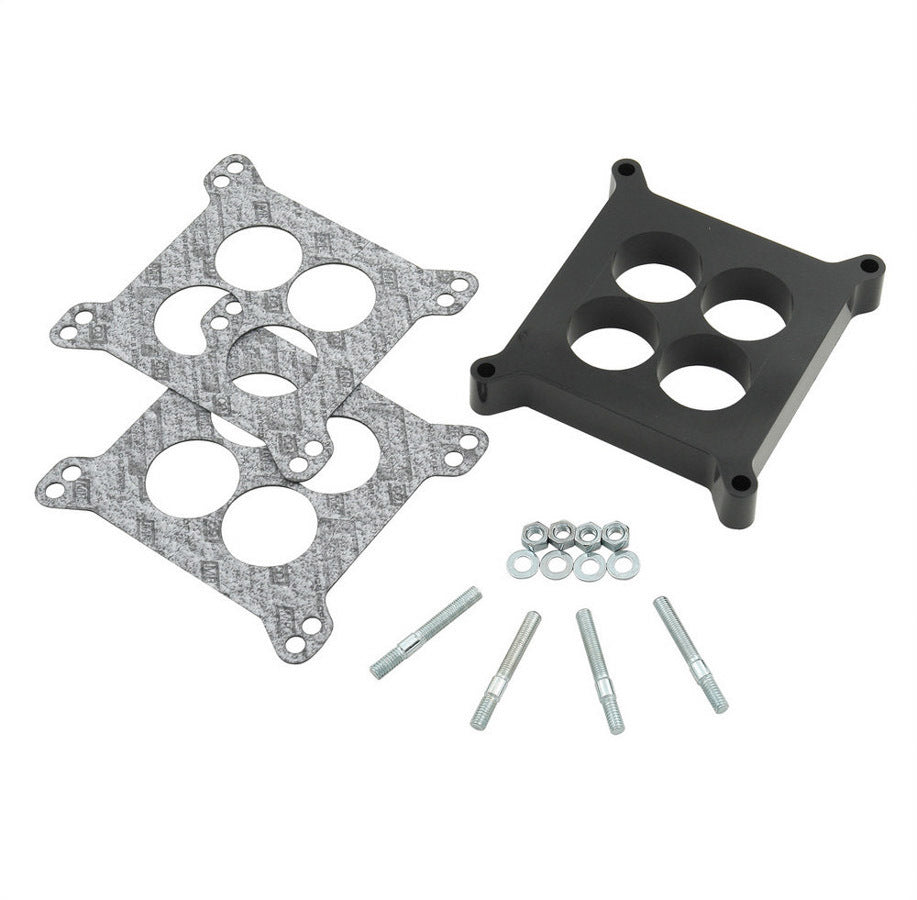 Mr. Gasket Phenolic 1in 4 Hole MPN MRG3404