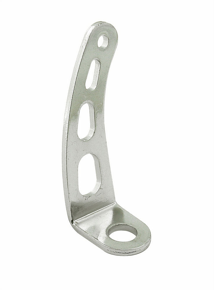 Mr. Gasket Bracket-Chrome MRG3683
