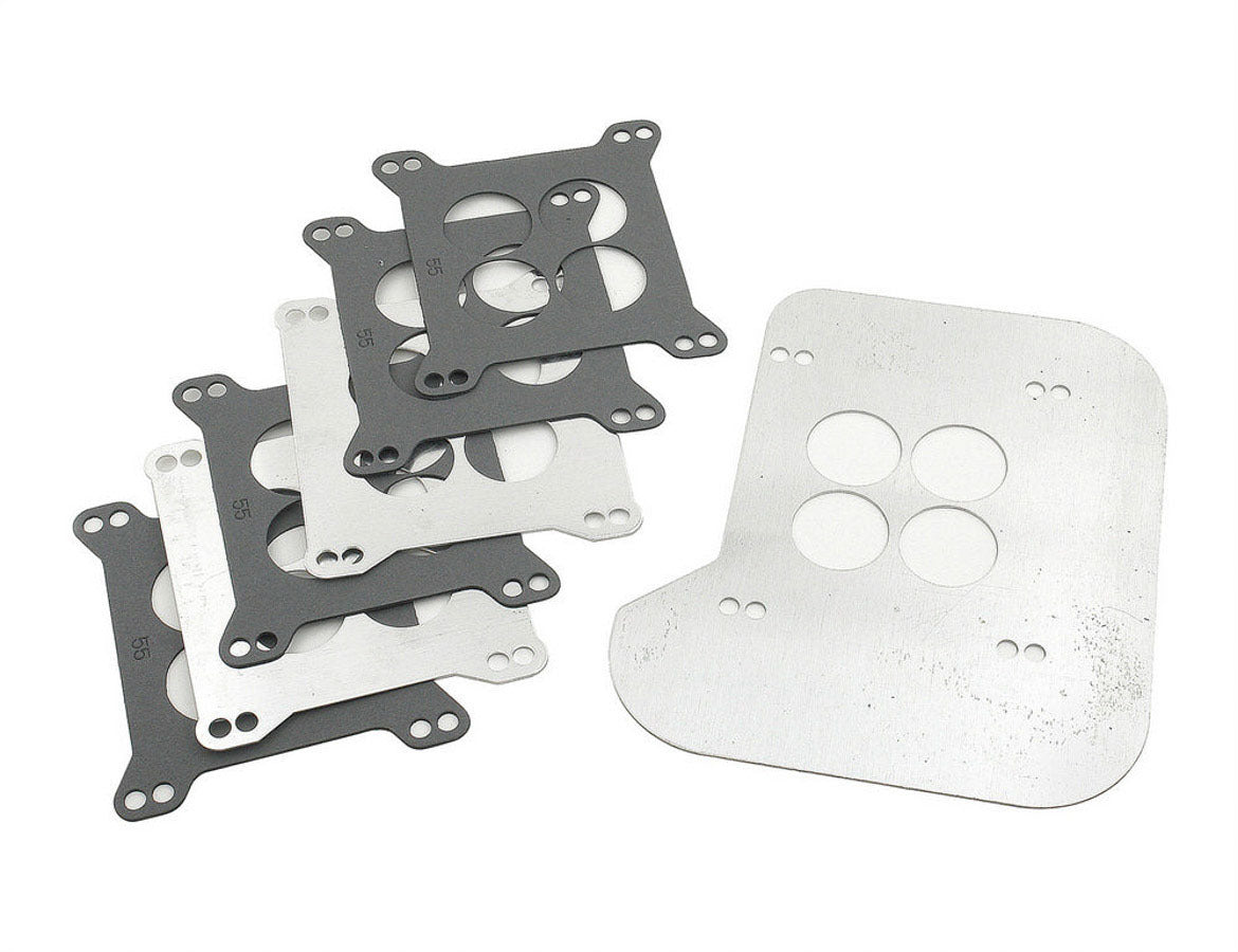 Mr. Gasket Carb Heat Shield MPN MRG3710